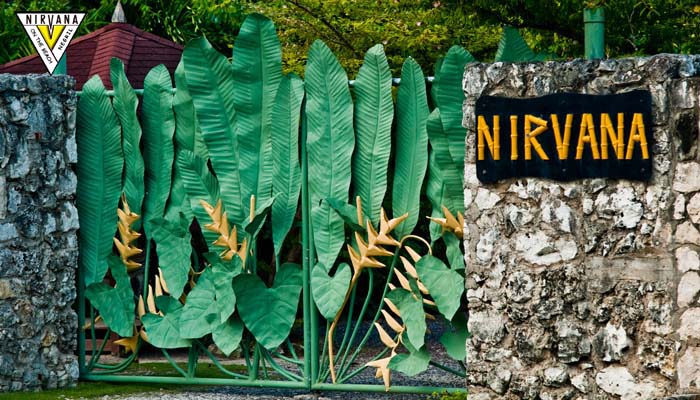 Nirvana On The Beach At Negril Jamaica Jamaican Beachfront