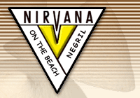 Nirvana Logo