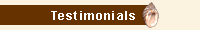 testimonials